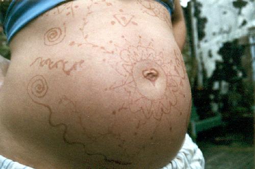 Zia In the Belly picture